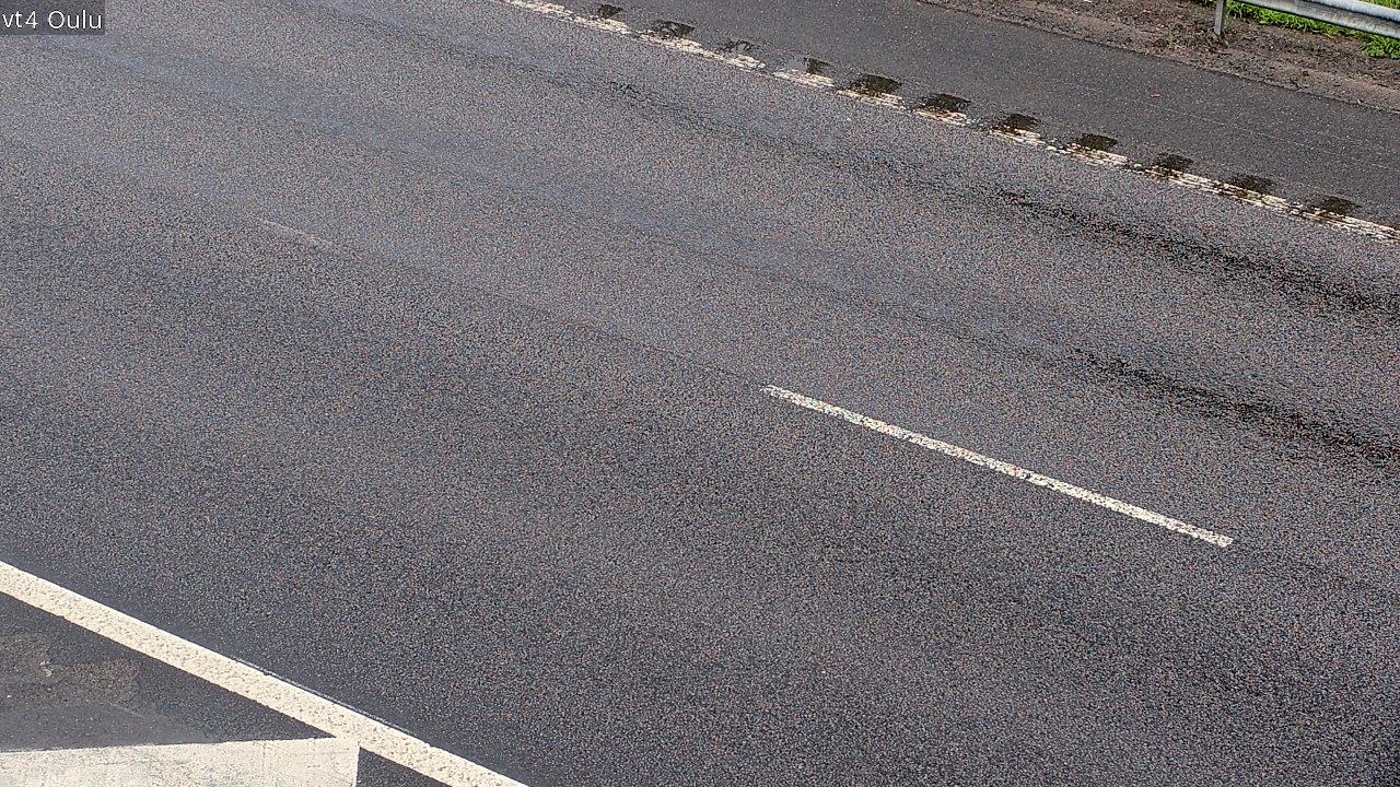 Kelikamerat Kuva Tie 4 Oulu, Oulu, Pohjois-Pohjanmaa
