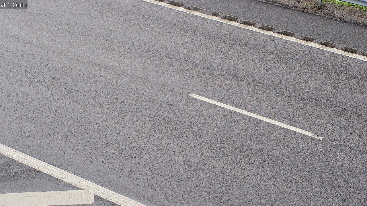 Kelikamerat Kuva Tie 4 Oulu, Oulu, Pohjois-Pohjanmaa