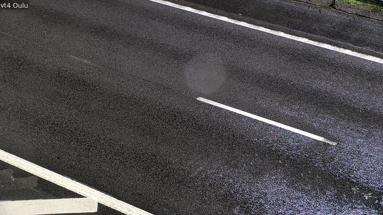 Kelikamerat Kuva Tie 4 Oulu, Oulu, Pohjois-Pohjanmaa