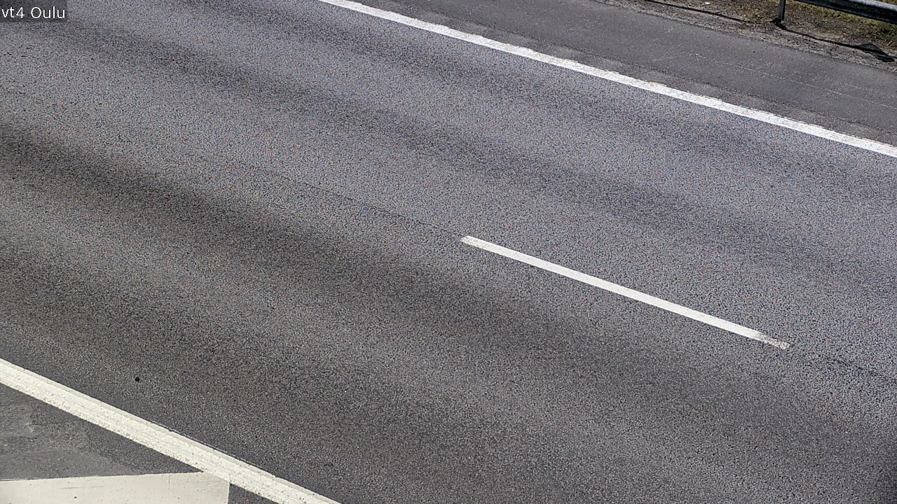 Kelikamerat Kuva Tie 4 Oulu, Oulu, Pohjois-Pohjanmaa