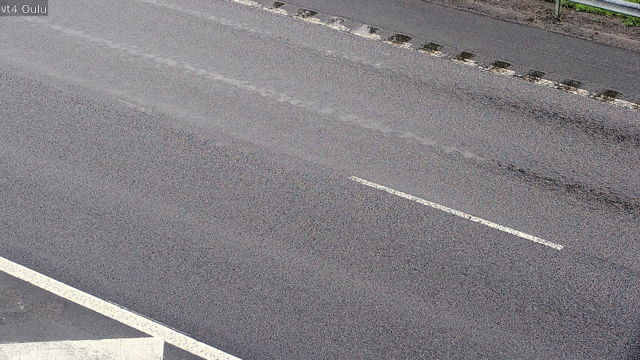Kelikamerat Kuva Tie 4 Oulu, Oulu, Pohjois-Pohjanmaa