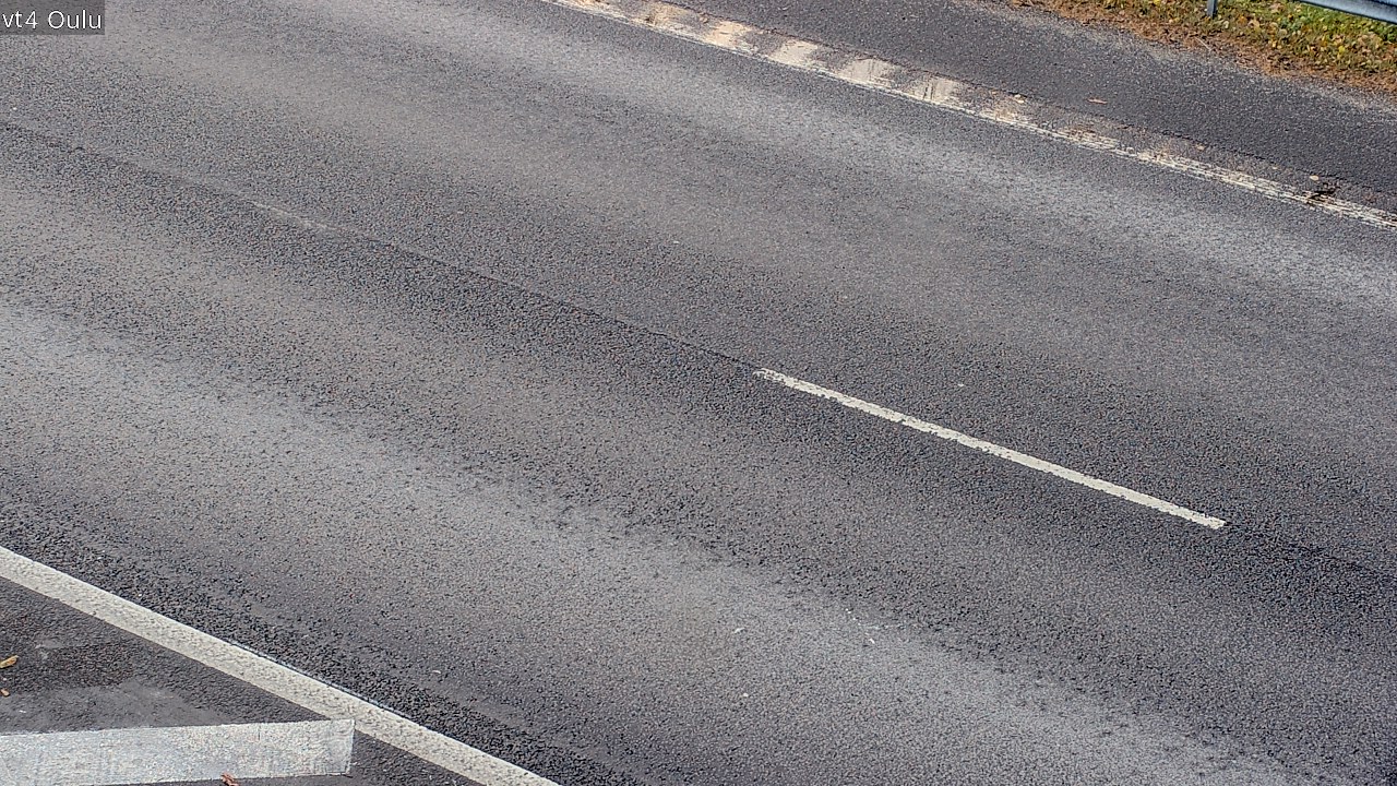 Kelikamerat Kuva Tie 4 Oulu, Oulu, Pohjois-Pohjanmaa