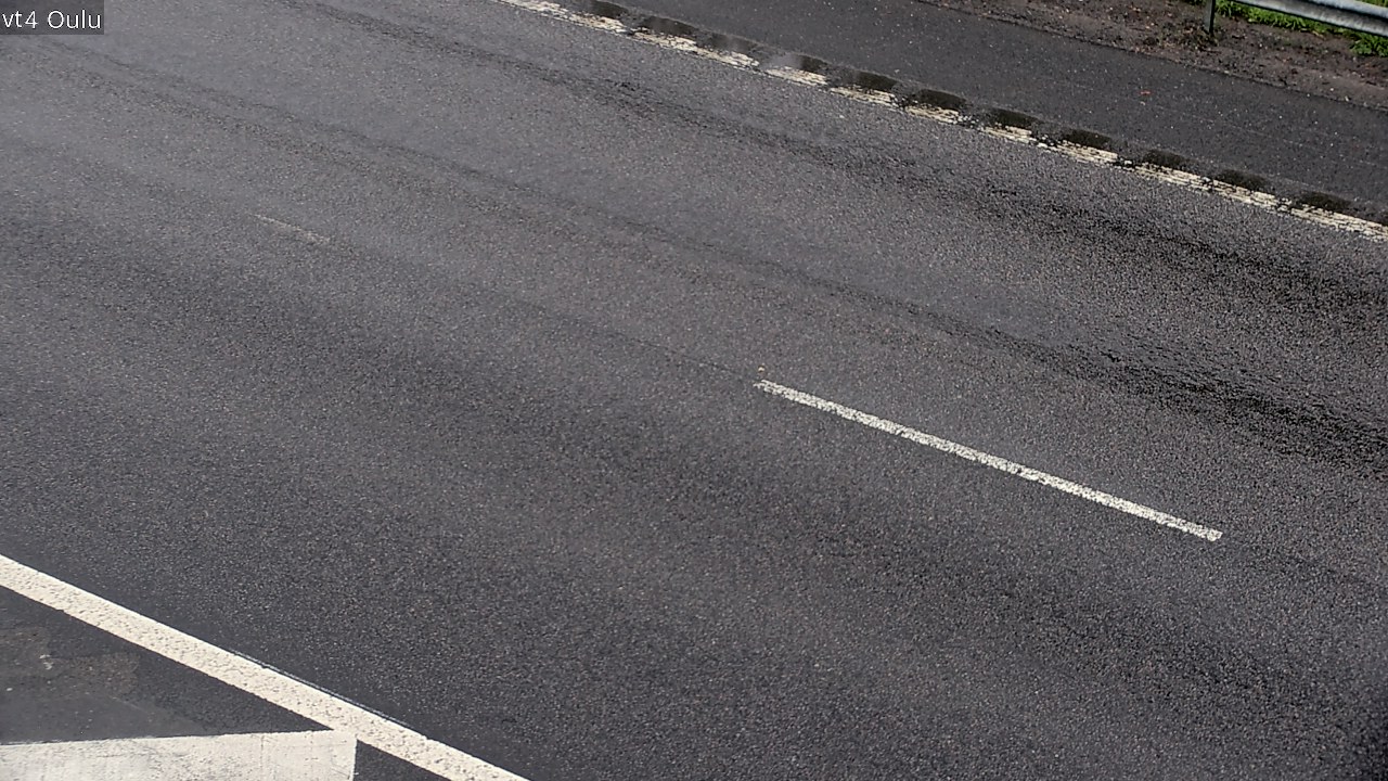 Kelikamerat Kuva Tie 4 Oulu, Oulu, Pohjois-Pohjanmaa