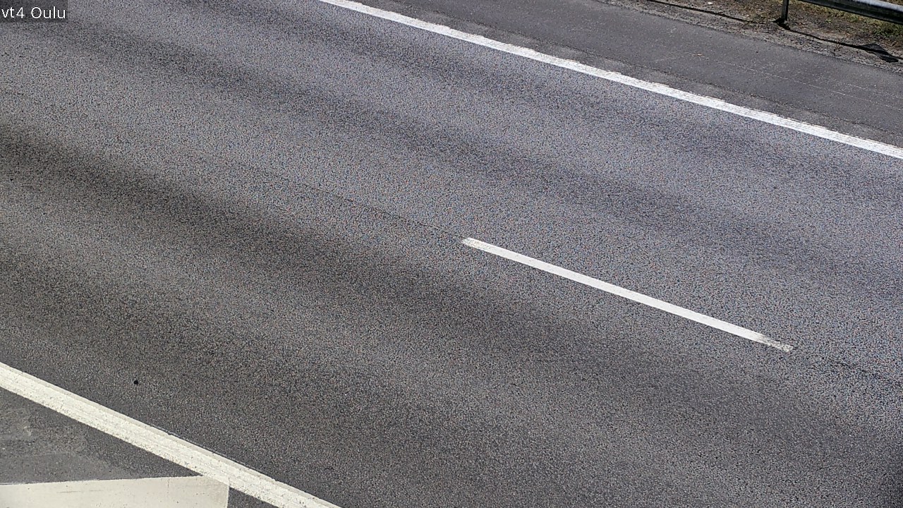 Kelikamerat Kuva Tie 4 Oulu, Oulu, Pohjois-Pohjanmaa