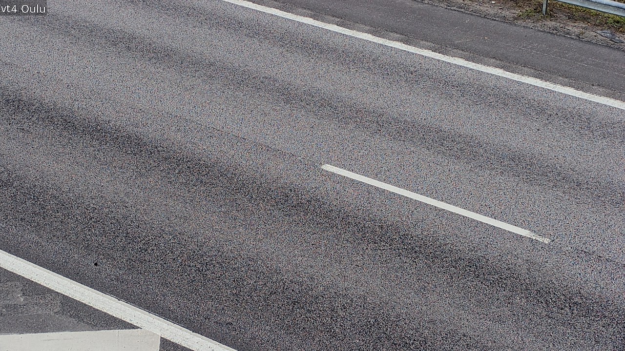 Kelikamerat Kuva Tie 4 Oulu, Oulu, Pohjois-Pohjanmaa