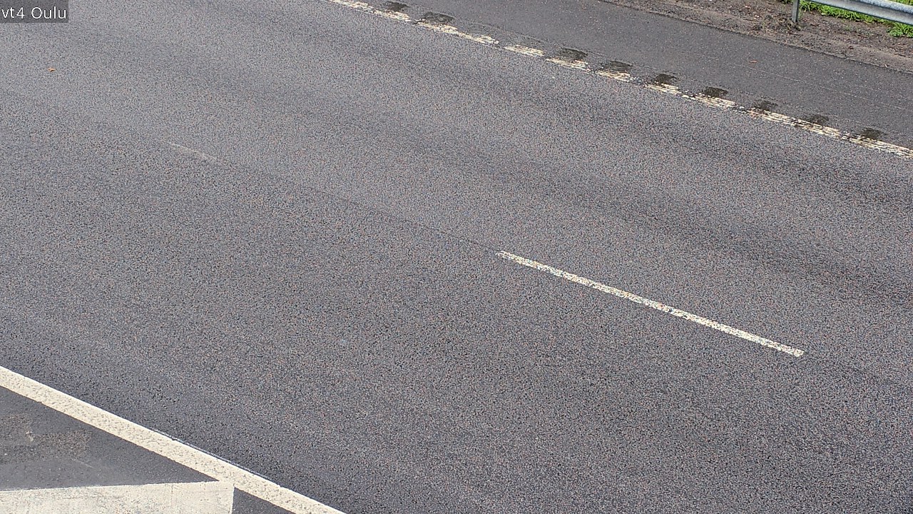 Kelikamerat Kuva Tie 4 Oulu, Oulu, Pohjois-Pohjanmaa