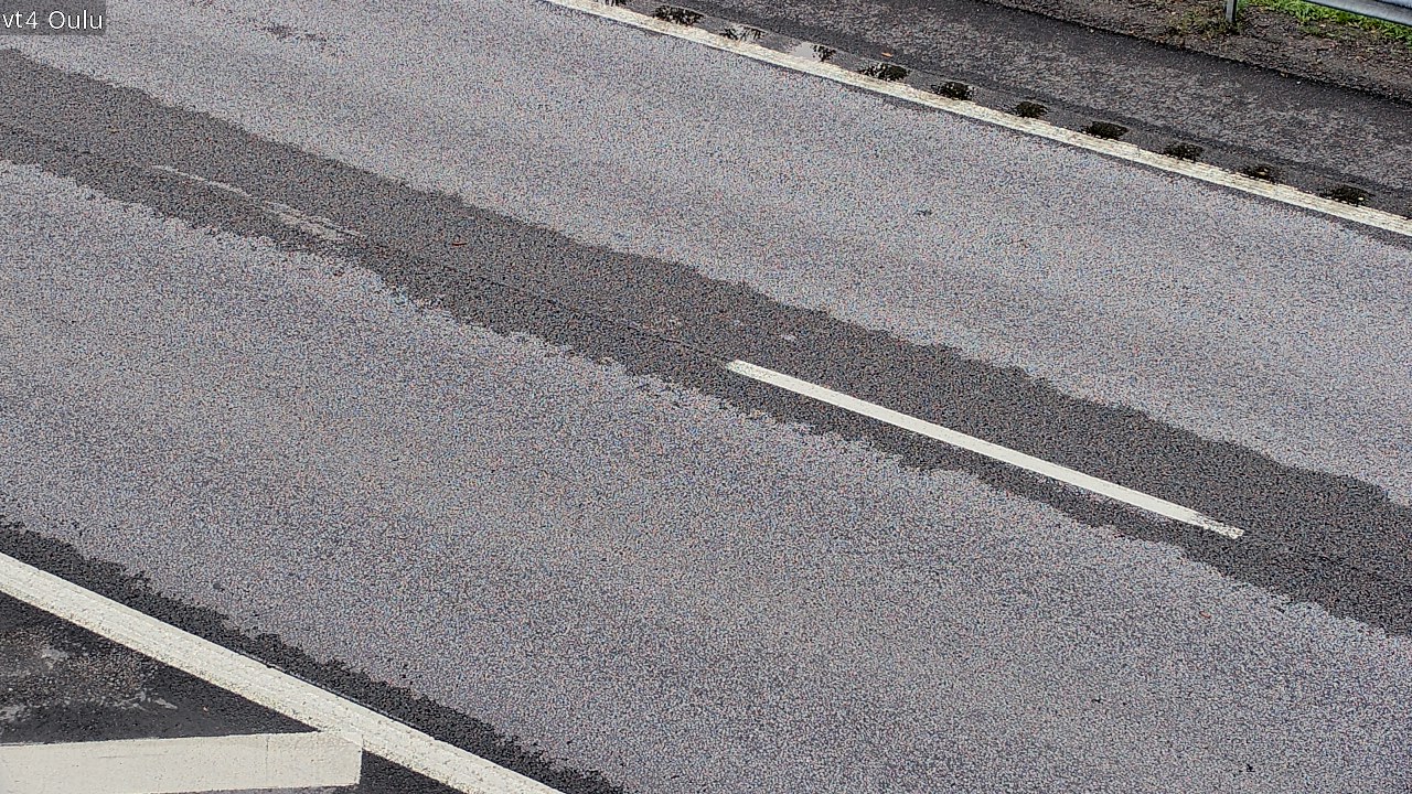 Kelikamerat Kuva Tie 4 Oulu, Oulu, Pohjois-Pohjanmaa