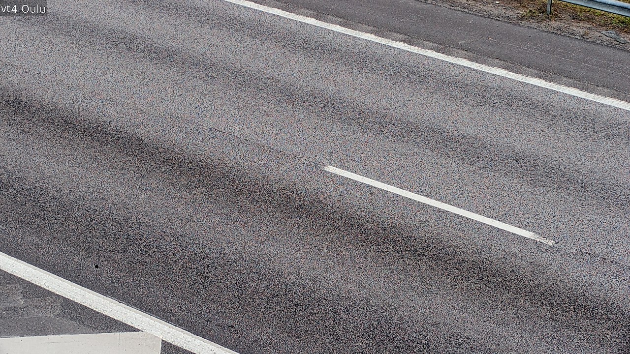 Kelikamerat Kuva Tie 4 Oulu, Oulu, Pohjois-Pohjanmaa
