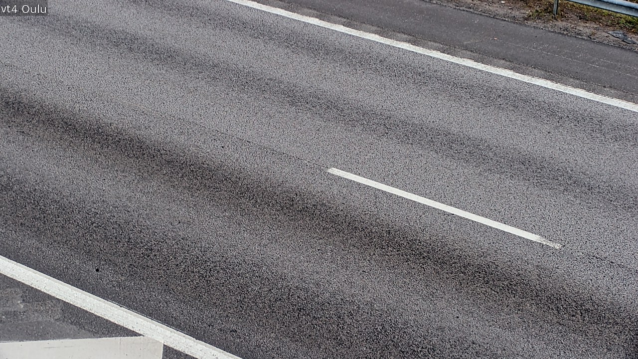 Kelikamerat Kuva Tie 4 Oulu, Oulu, Pohjois-Pohjanmaa