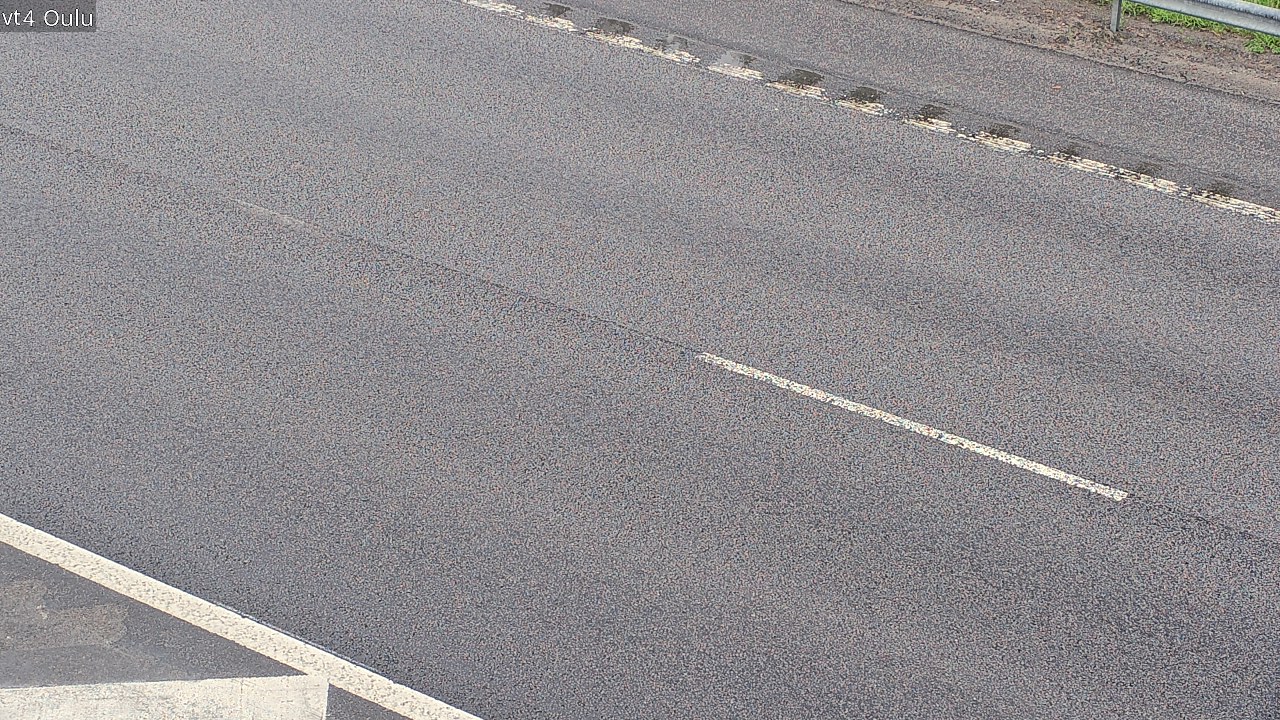 Kelikamerat Kuva Tie 4 Oulu, Oulu, Pohjois-Pohjanmaa