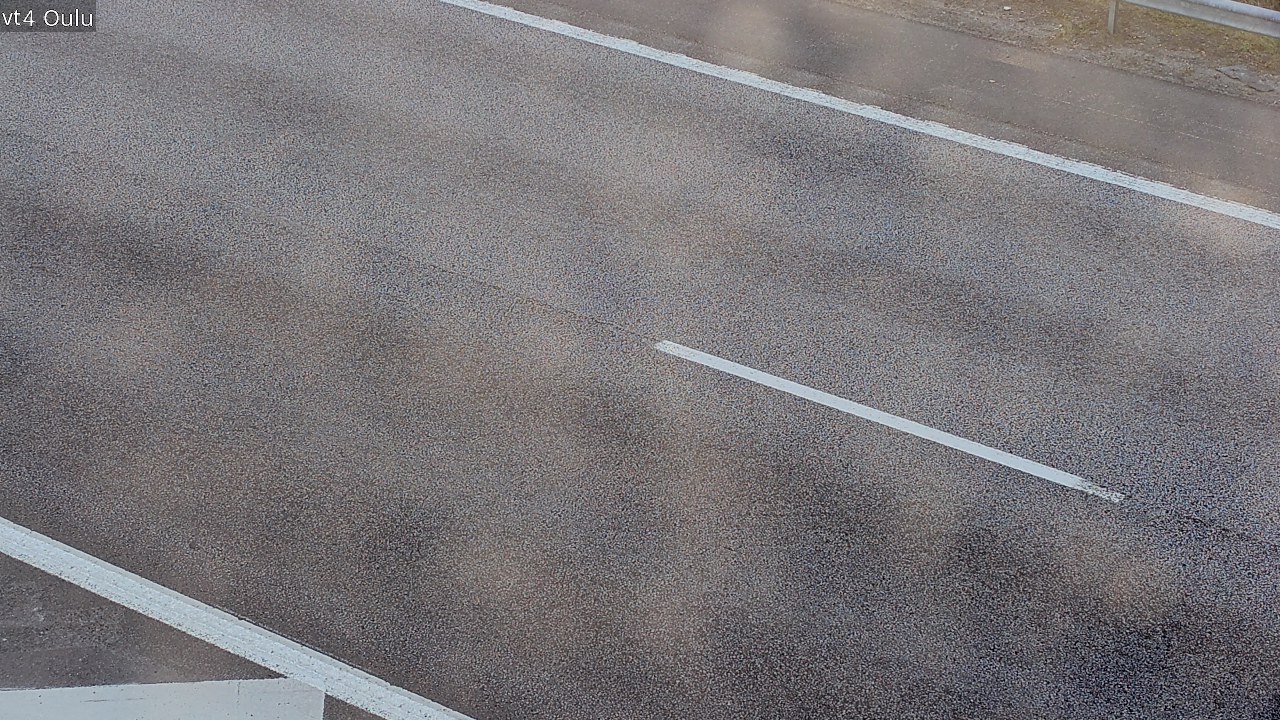 Kelikamerat Kuva Tie 4 Oulu, Oulu, Pohjois-Pohjanmaa