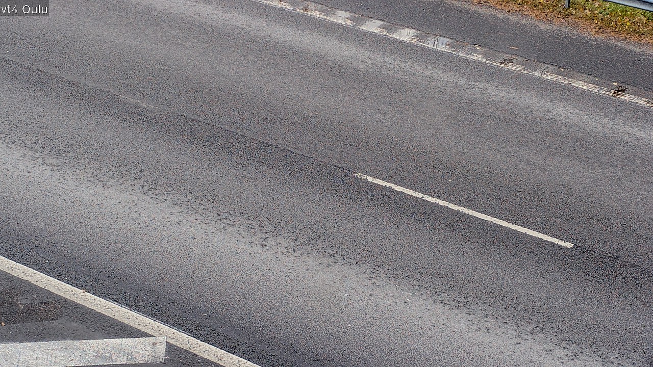 Kelikamerat Kuva Tie 4 Oulu, Oulu, Pohjois-Pohjanmaa