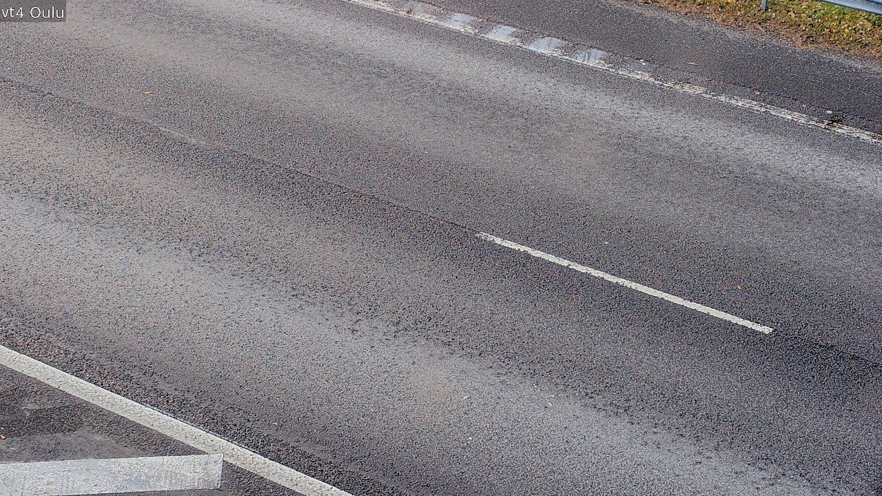 Kelikamerat Kuva Tie 4 Oulu, Oulu, Pohjois-Pohjanmaa