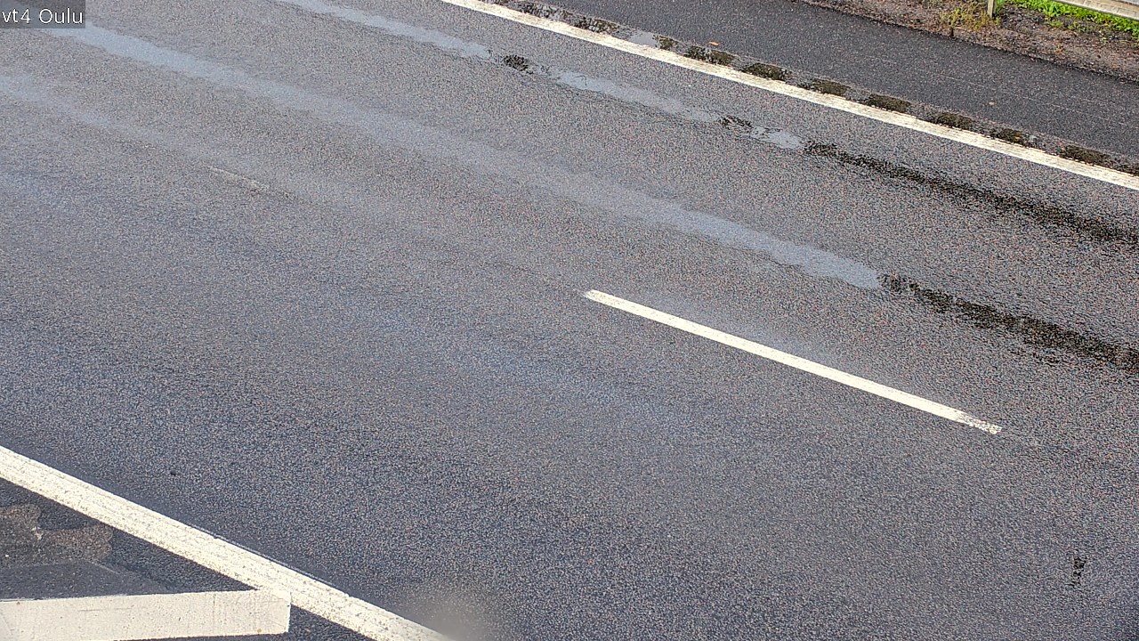 Kelikamerat Kuva Tie 4 Oulu, Oulu, Pohjois-Pohjanmaa