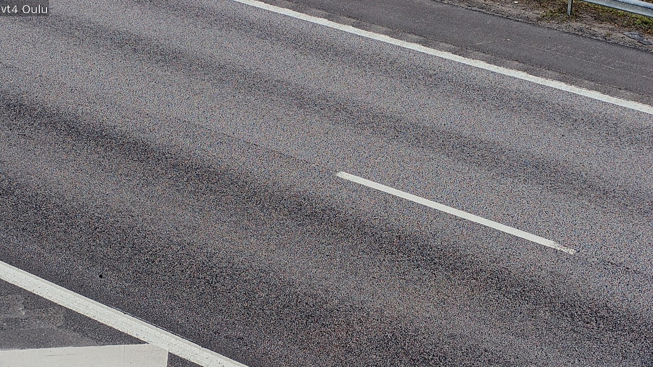 Kelikamerat Kuva Tie 4 Oulu, Oulu, Pohjois-Pohjanmaa