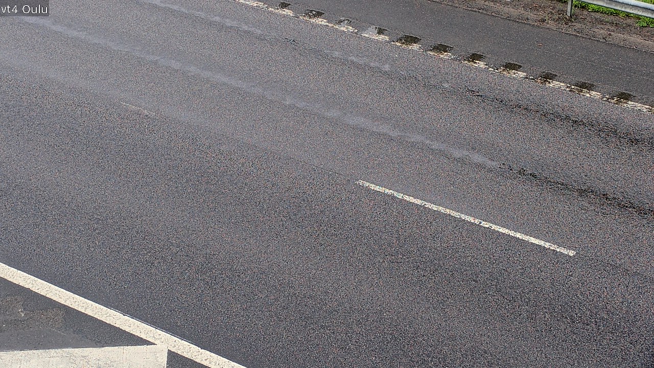 Kelikamerat Kuva Tie 4 Oulu, Oulu, Pohjois-Pohjanmaa