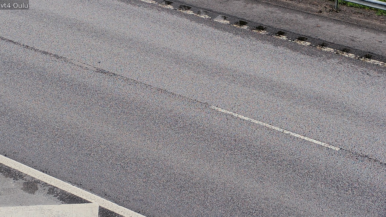 Kelikamerat Kuva Tie 4 Oulu, Oulu, Pohjois-Pohjanmaa