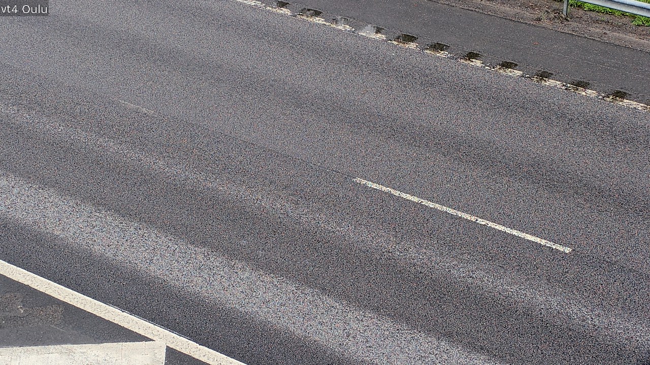 Kelikamerat Kuva Tie 4 Oulu, Oulu, Pohjois-Pohjanmaa