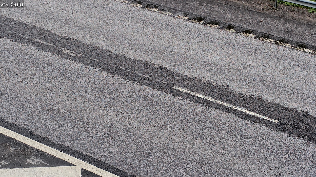 Kelikamerat Kuva Tie 4 Oulu, Oulu, Pohjois-Pohjanmaa