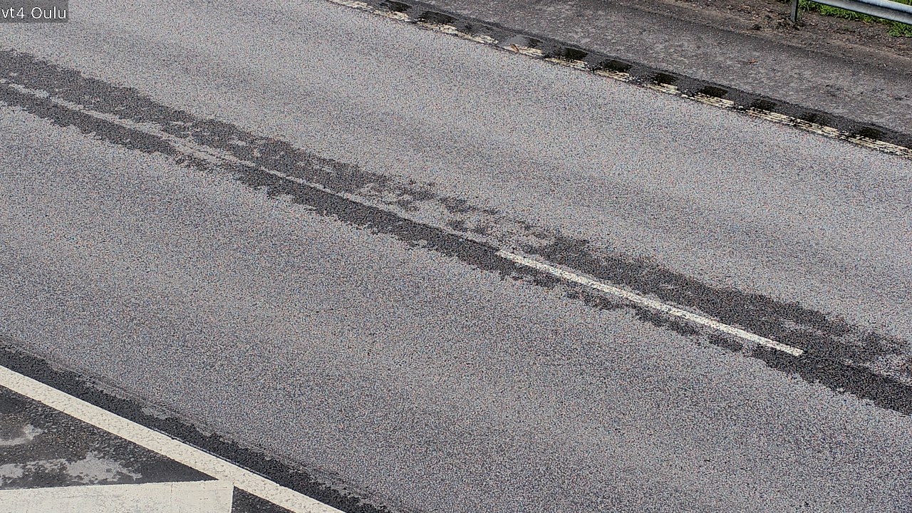 Kelikamerat Kuva Tie 4 Oulu, Oulu, Pohjois-Pohjanmaa