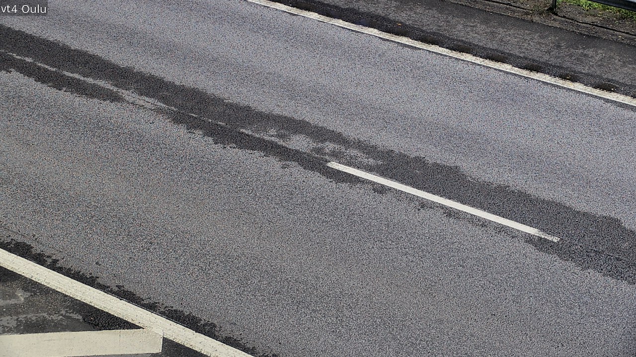 Kelikamerat Kuva Tie 4 Oulu, Oulu, Pohjois-Pohjanmaa