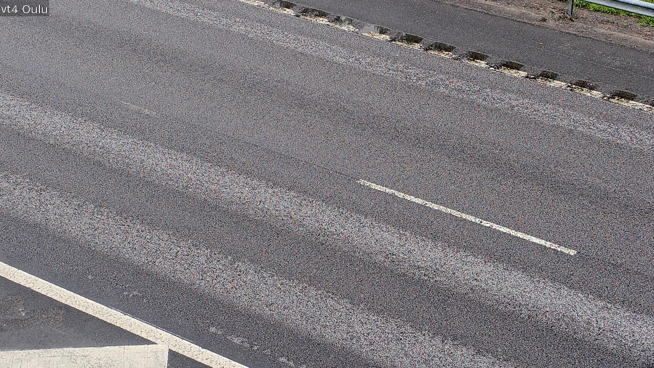 Kelikamerat Kuva Tie 4 Oulu, Oulu, Pohjois-Pohjanmaa