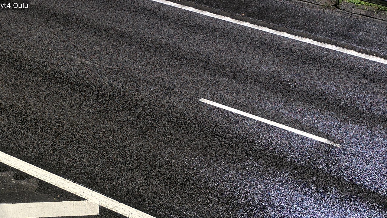 Kelikamerat Kuva Tie 4 Oulu, Oulu, Pohjois-Pohjanmaa