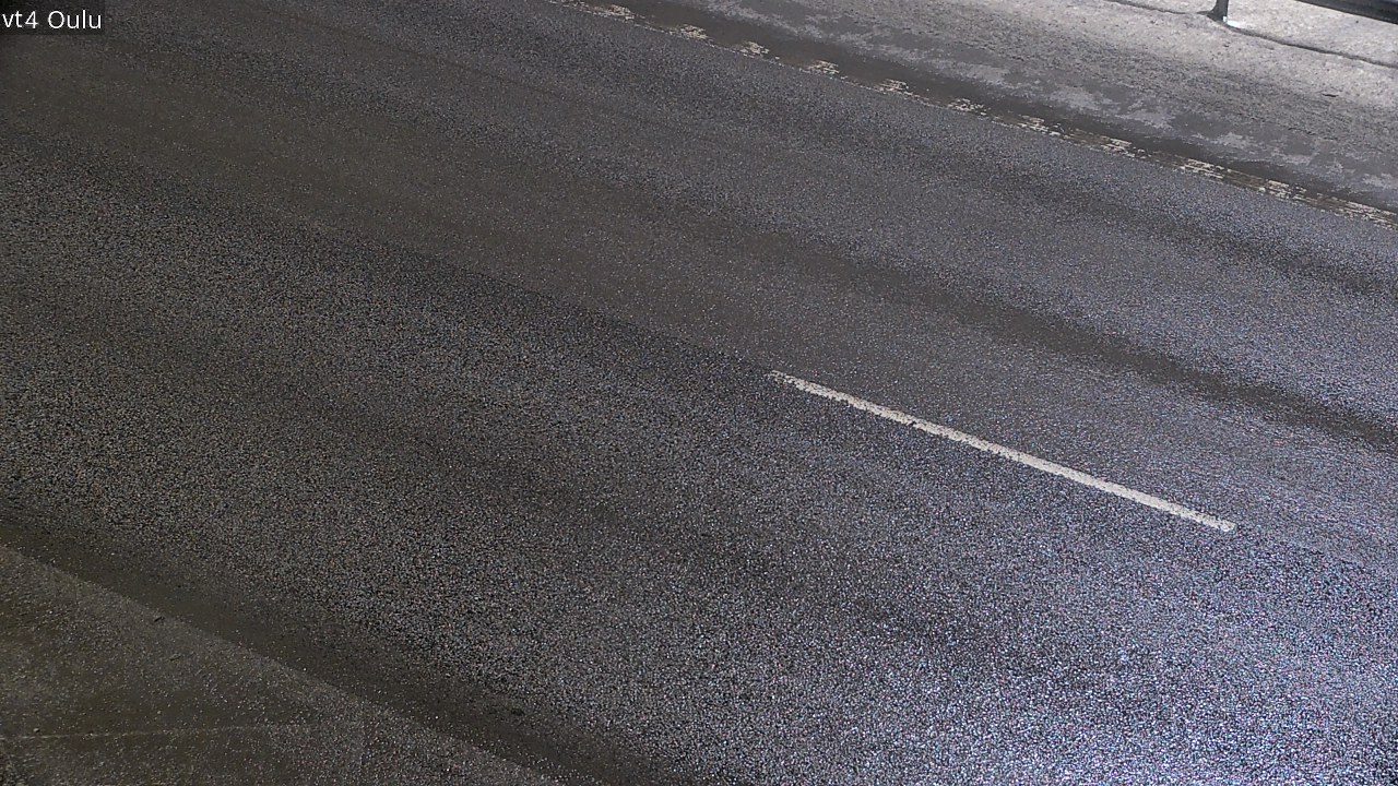 Kelikamerat Kuva Tie 4 Oulu, Oulu, Pohjois-Pohjanmaa