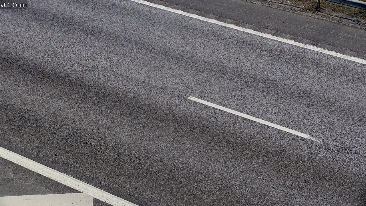 Kelikamerat Kuva Tie 4 Oulu, Oulu, Pohjois-Pohjanmaa