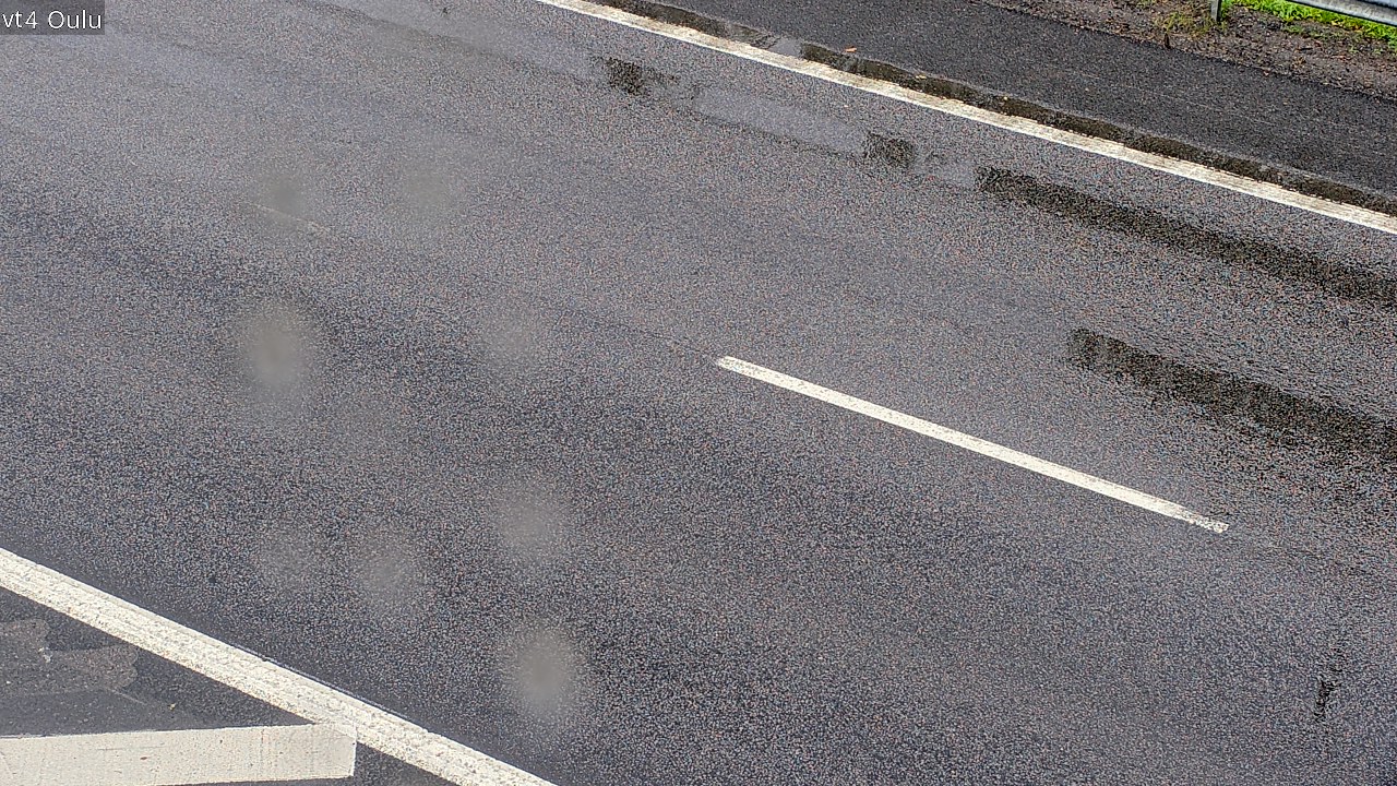 Kelikamerat Kuva Tie 4 Oulu, Oulu, Pohjois-Pohjanmaa