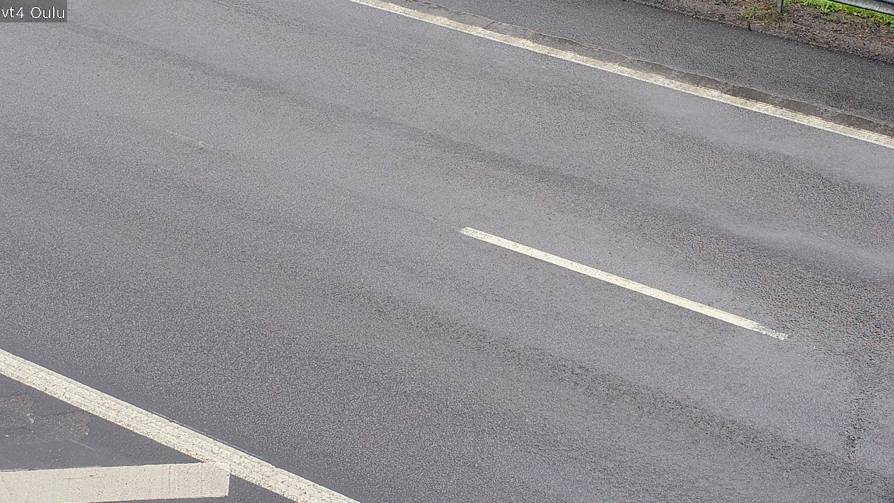 Kelikamerat Kuva Tie 4 Oulu, Oulu, Pohjois-Pohjanmaa