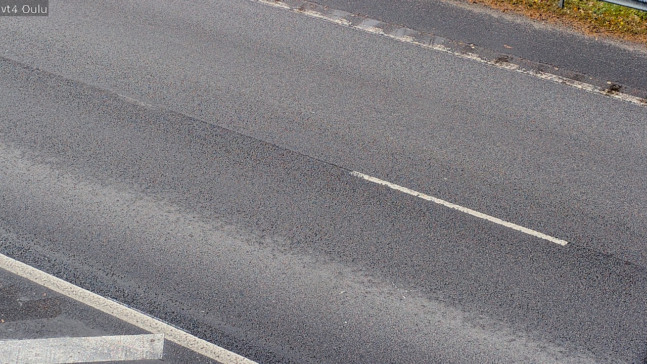 Kelikamerat Kuva Tie 4 Oulu, Oulu, Pohjois-Pohjanmaa