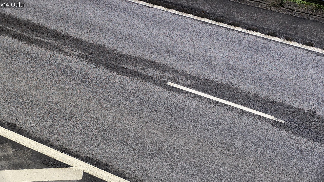 Kelikamerat Kuva Tie 4 Oulu, Oulu, Pohjois-Pohjanmaa