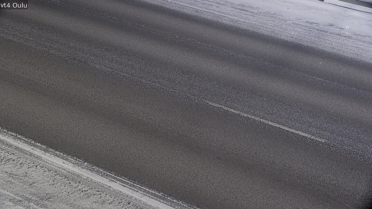 Kelikamerat Kuva Tie 4 Oulu, Oulu, Pohjois-Pohjanmaa