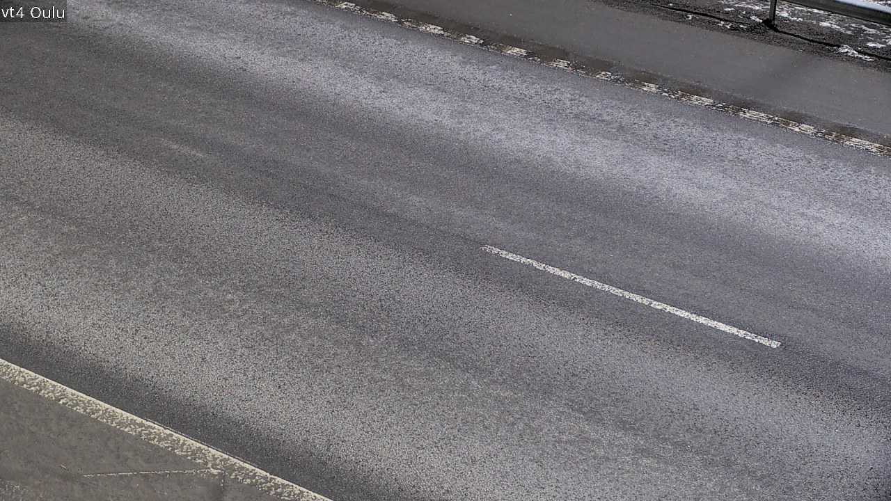 Kelikamerat Kuva Tie 4 Oulu, Oulu, Pohjois-Pohjanmaa