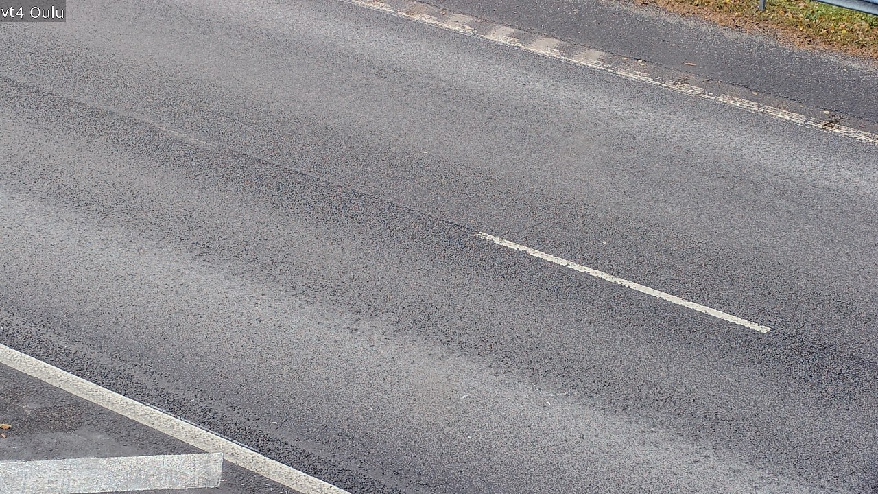 Kelikamerat Kuva Tie 4 Oulu, Oulu, Pohjois-Pohjanmaa