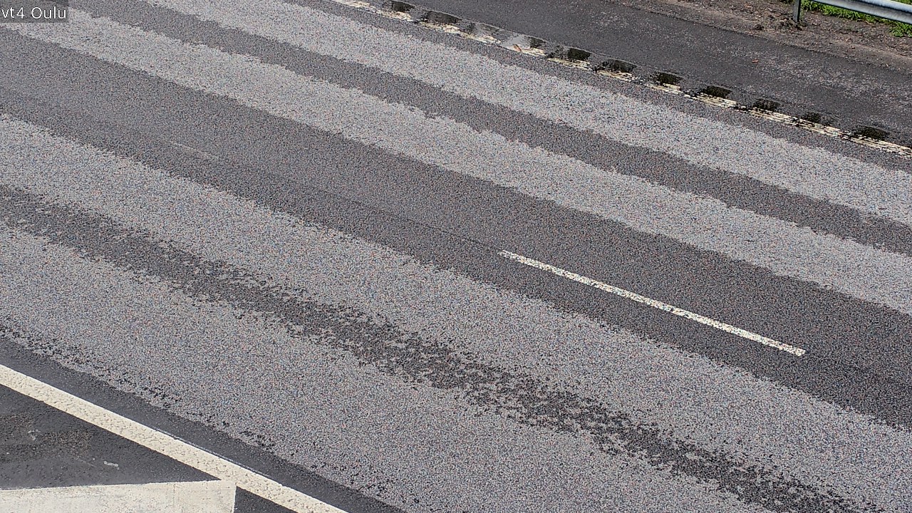 Kelikamerat Kuva Tie 4 Oulu, Oulu, Pohjois-Pohjanmaa