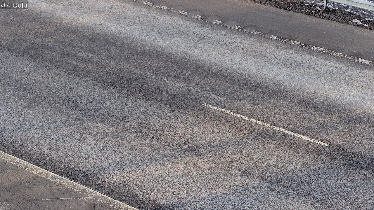 Kelikamerat Kuva Tie 4 Oulu, Oulu, Pohjois-Pohjanmaa