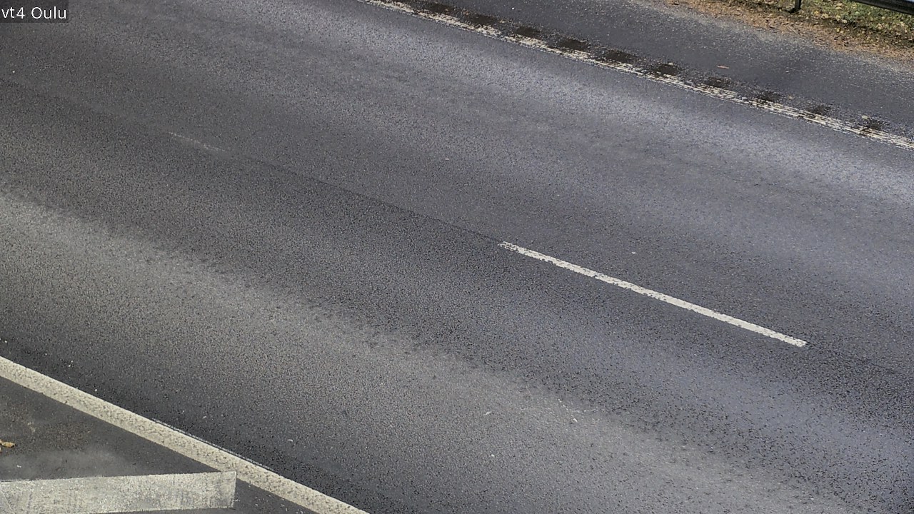 Kelikamerat Kuva Tie 4 Oulu, Oulu, Pohjois-Pohjanmaa