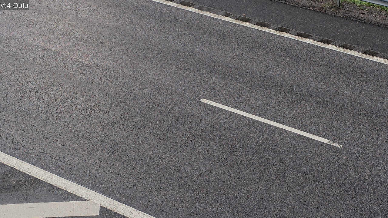 Kelikamerat Kuva Tie 4 Oulu, Oulu, Pohjois-Pohjanmaa