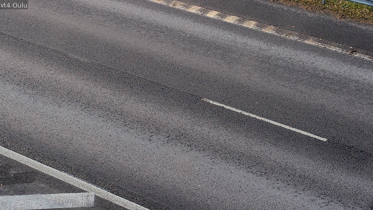 Kelikamerat Kuva Tie 4 Oulu, Oulu, Pohjois-Pohjanmaa