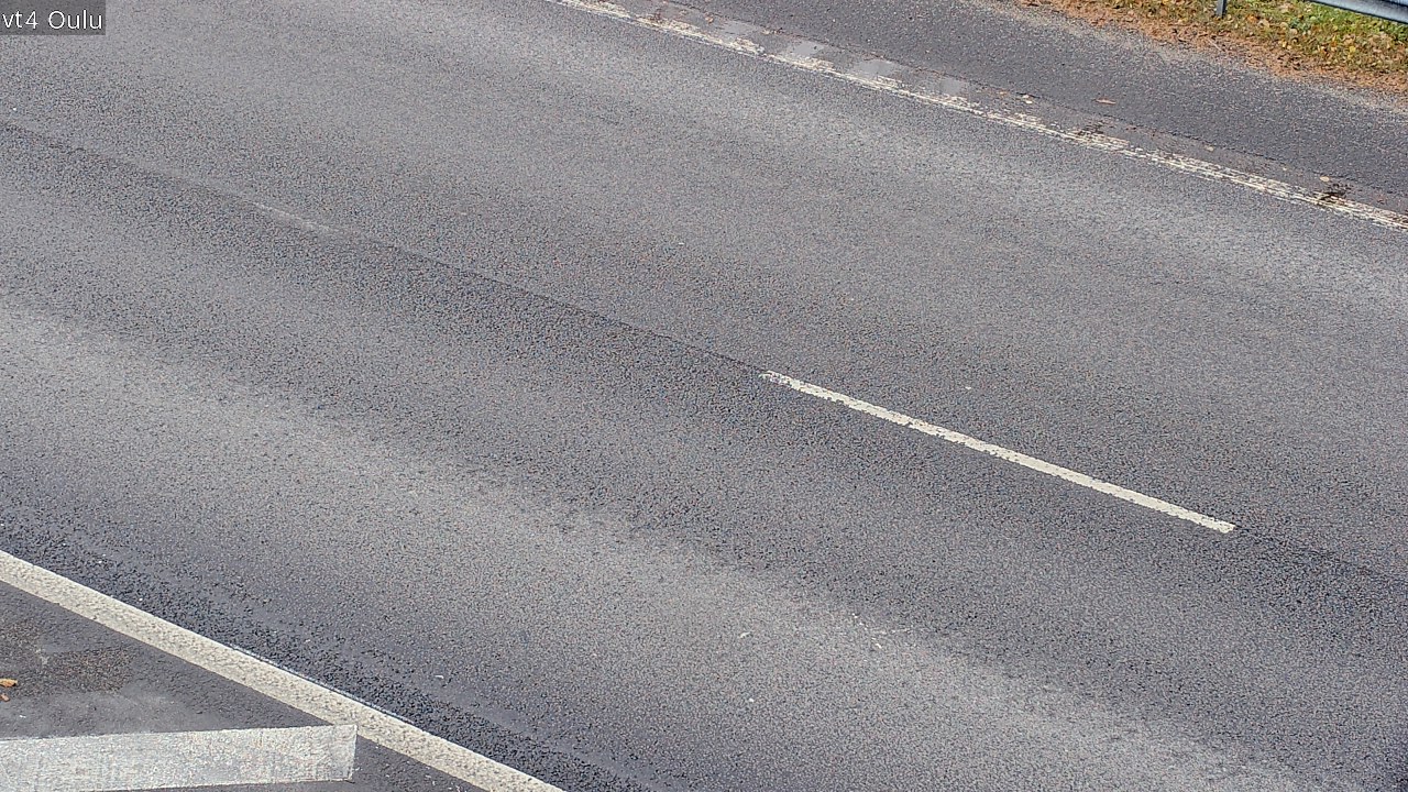 Kelikamerat Kuva Tie 4 Oulu, Oulu, Pohjois-Pohjanmaa