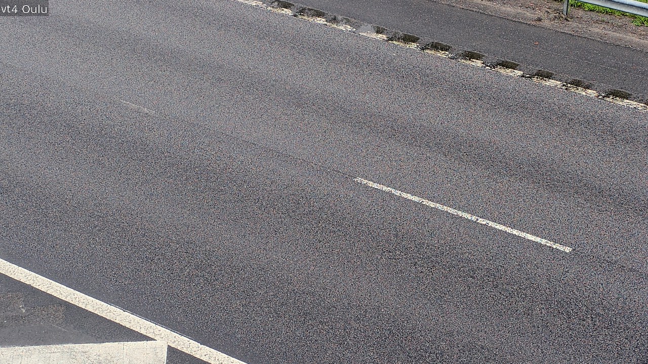 Kelikamerat Kuva Tie 4 Oulu, Oulu, Pohjois-Pohjanmaa