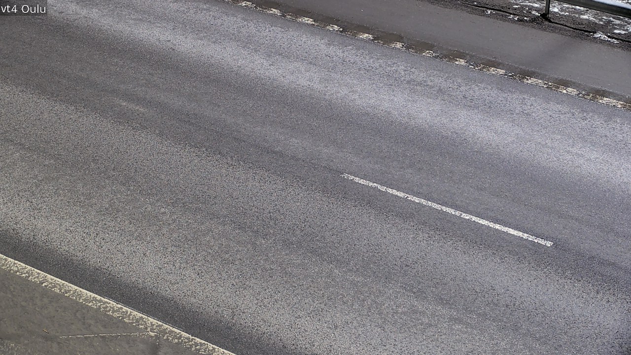 Kelikamerat Kuva Tie 4 Oulu, Oulu, Pohjois-Pohjanmaa