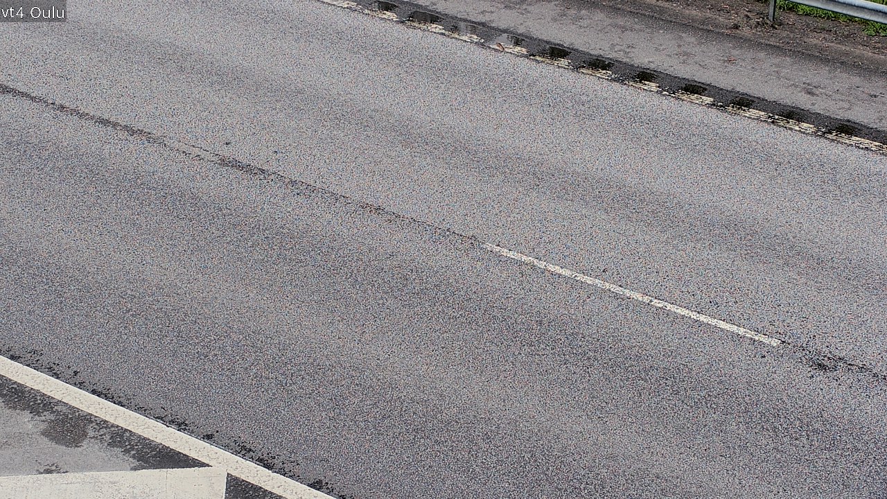 Kelikamerat Kuva Tie 4 Oulu, Oulu, Pohjois-Pohjanmaa