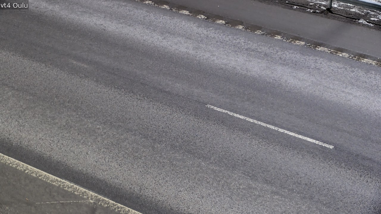 Kelikamerat Kuva Tie 4 Oulu, Oulu, Pohjois-Pohjanmaa