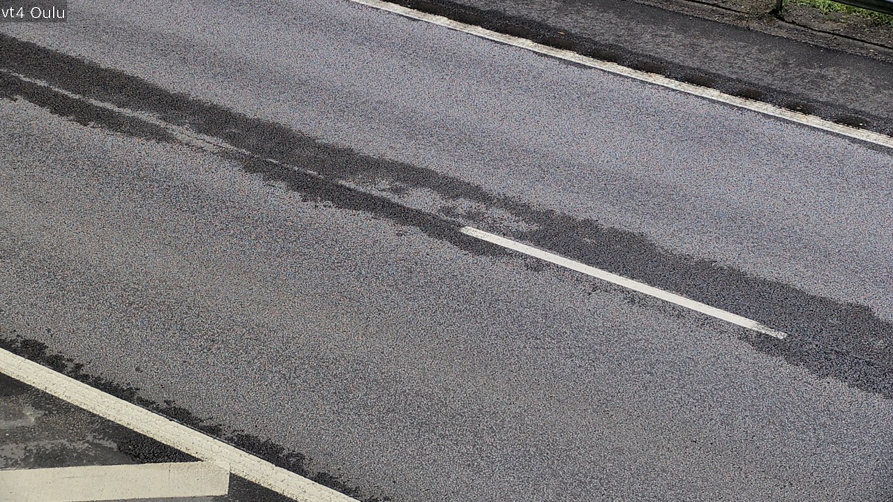 Kelikamerat Kuva Tie 4 Oulu, Oulu, Pohjois-Pohjanmaa