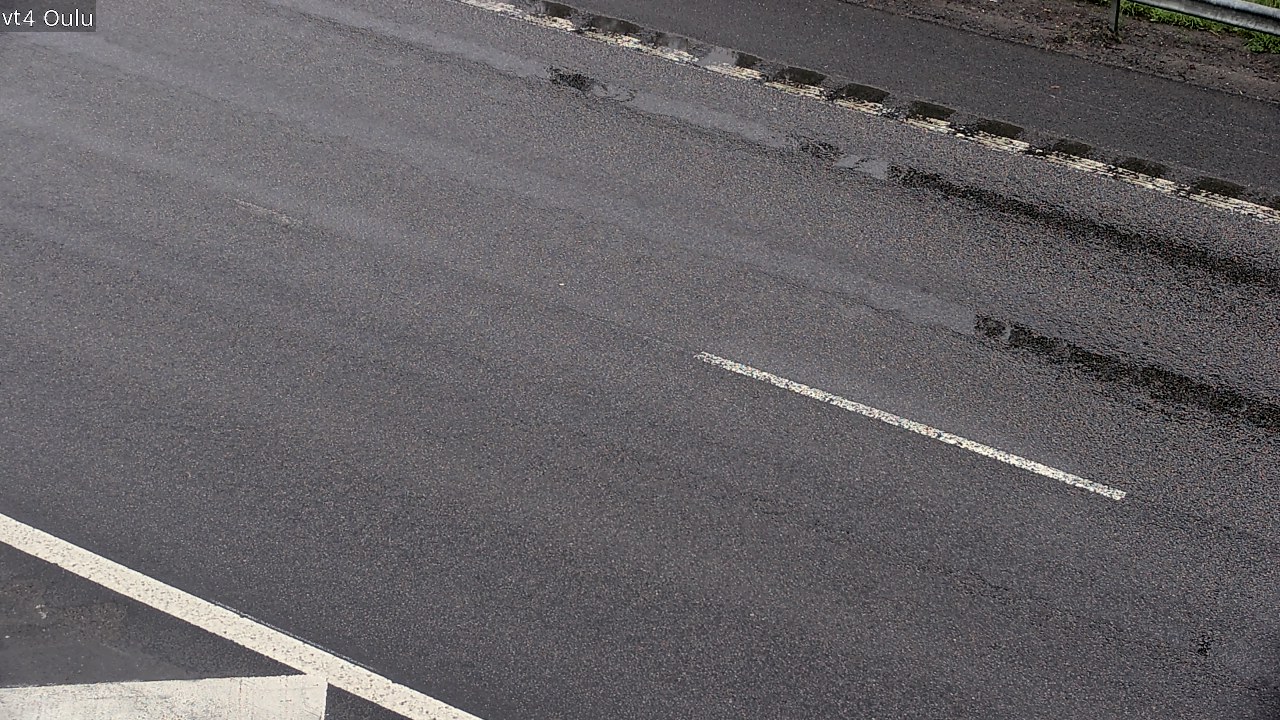 Kelikamerat Kuva Tie 4 Oulu, Oulu, Pohjois-Pohjanmaa