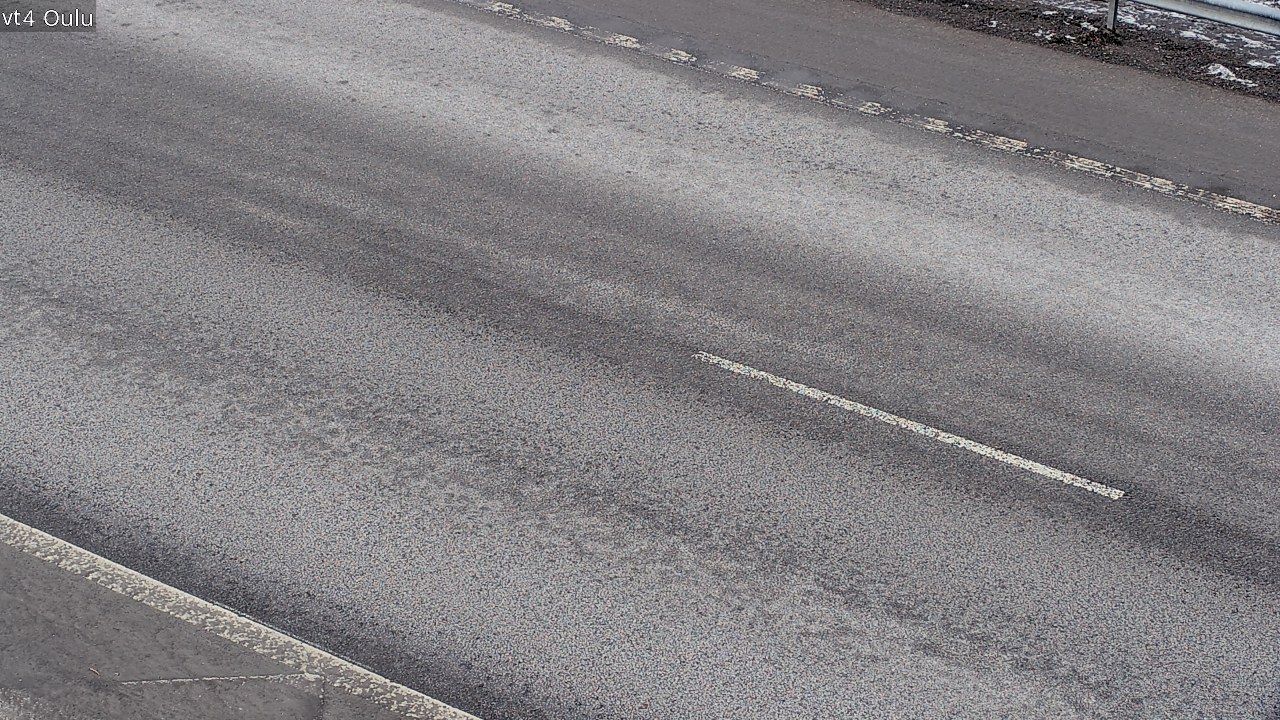 Kelikamerat Kuva Tie 4 Oulu, Oulu, Pohjois-Pohjanmaa