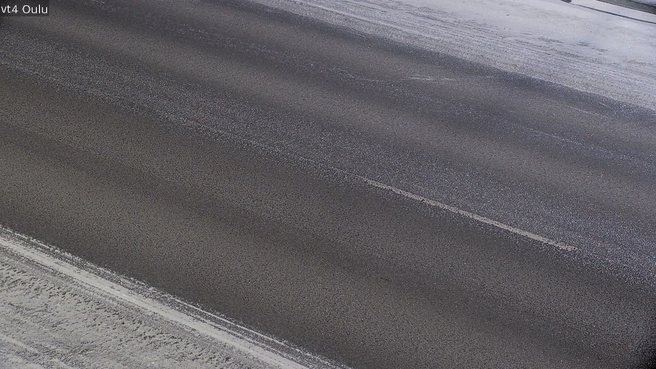 Kelikamerat Kuva Tie 4 Oulu, Oulu, Pohjois-Pohjanmaa